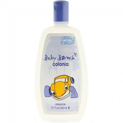 Baby Bench Colonia - Popsicle